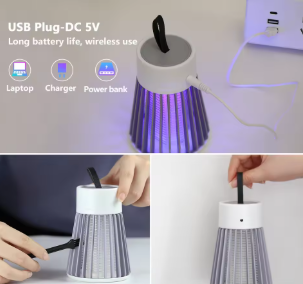 REPELENTE MOSQUITOS YG002